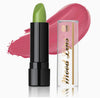 Mood Lips Color Changing Lipstick Green