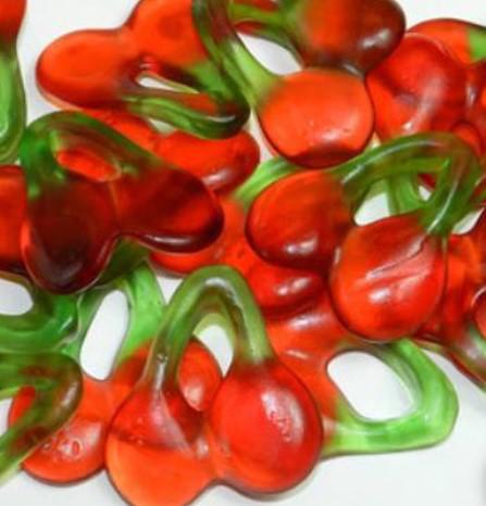 Haribo Happy Cherries