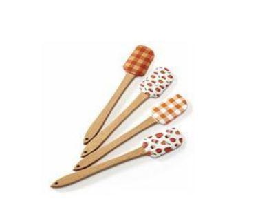 Harvest Spatula