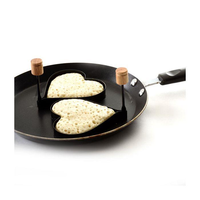 Heart Egg / Pancake Ring Heart Egg / Pancake Ring