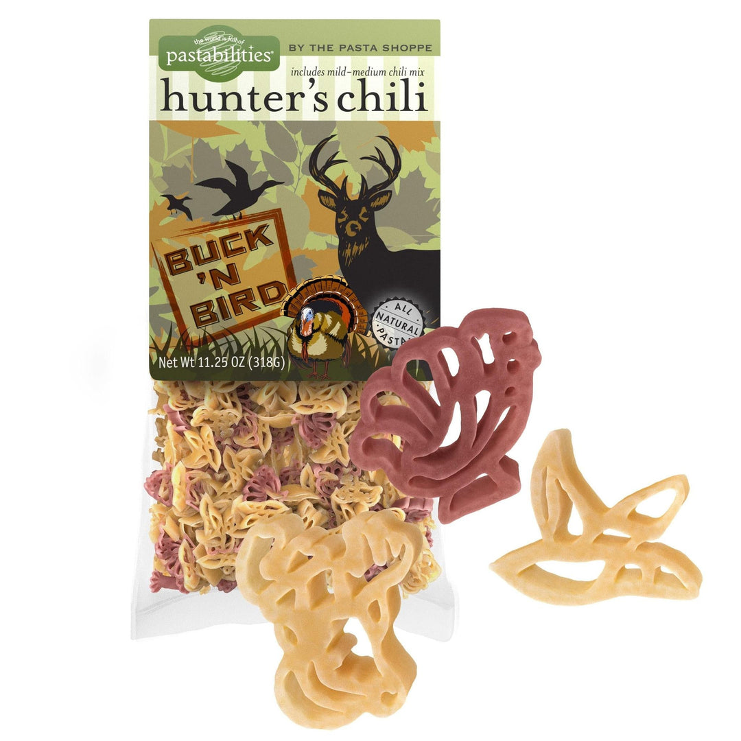 Hunter's Chili Pasta Soup Mix Hunter's Chili Pasta Soup Mix