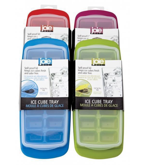 Ice Cube Tray