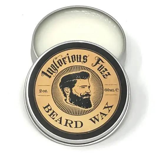Inglorious Fuzz Beard Wax & Balm