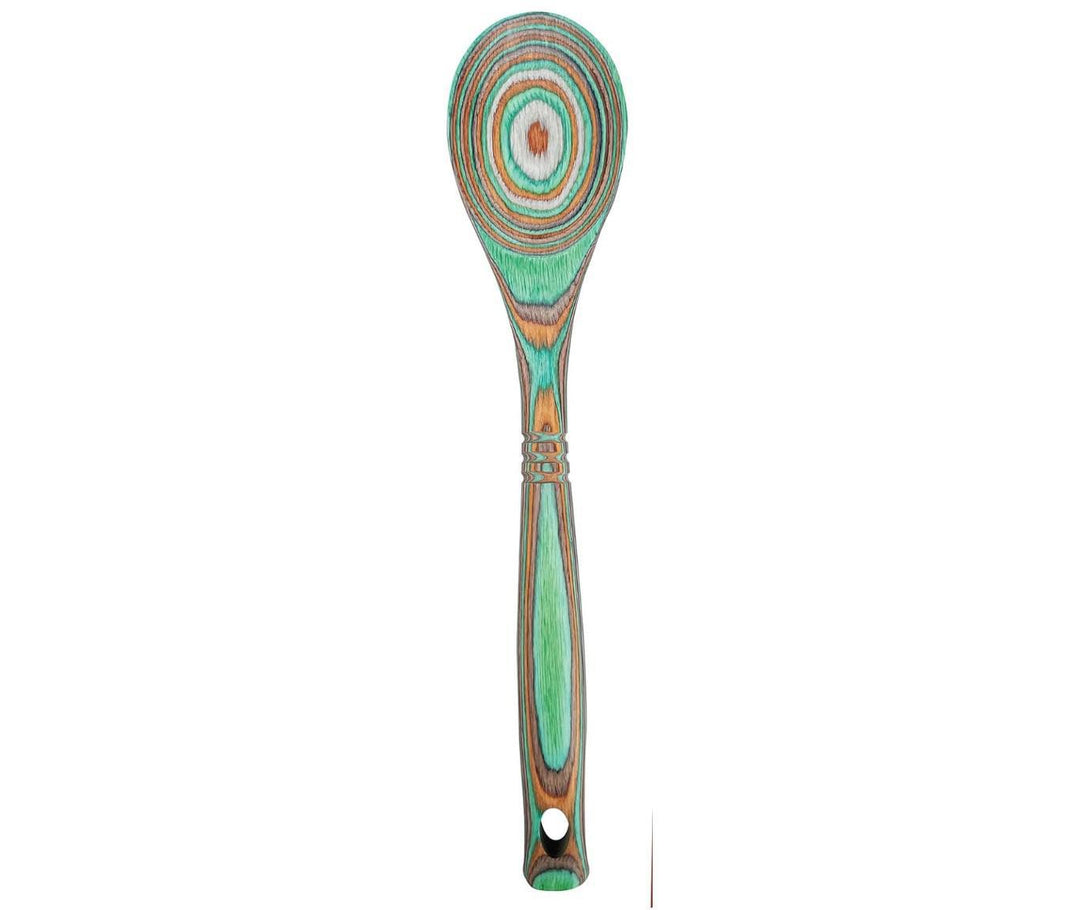 Island Bamboo Pakka Serving Utensil Island Bamboo Pakka Serving Utensil