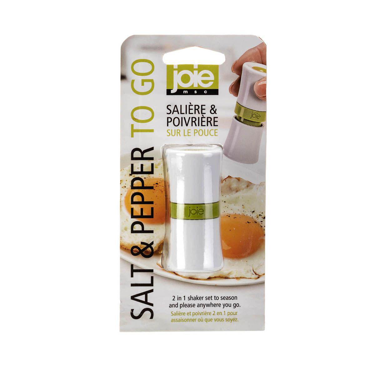 Joie Salt and Pepper To Go