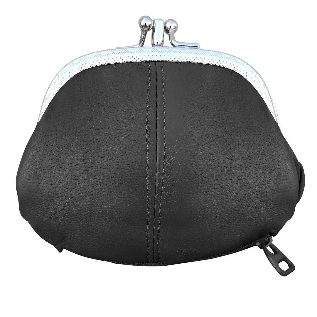 Lambskin Coin Purse