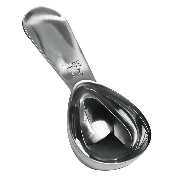 London Sip Stainless Steel Coffee Spoon