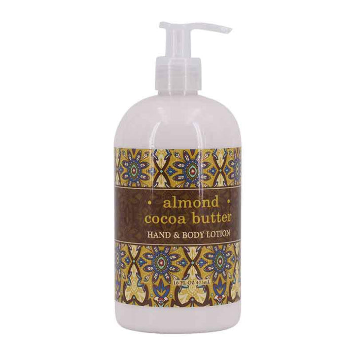 Luxurious Botanical Shea Butter Lotion | Almond Cocoa Butter Luxurious Botanical Shea Butter Lotion | Almond Cocoa Butter