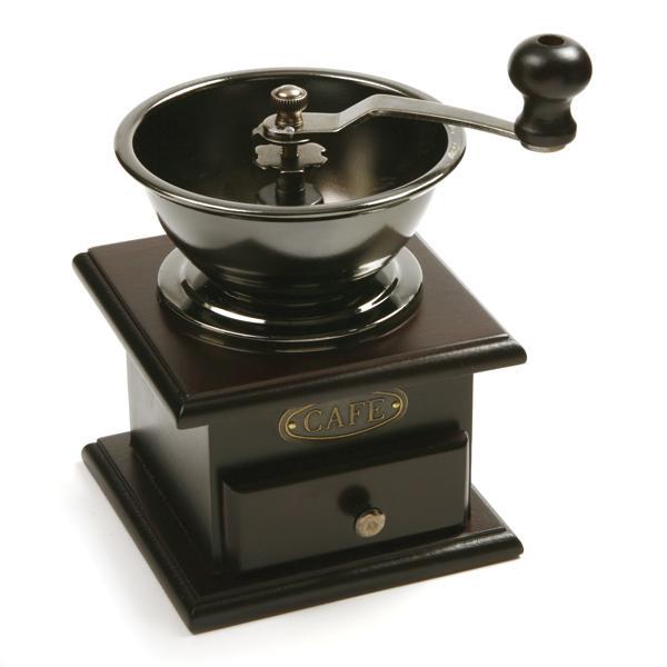 Manual Coffee Grinder Mill