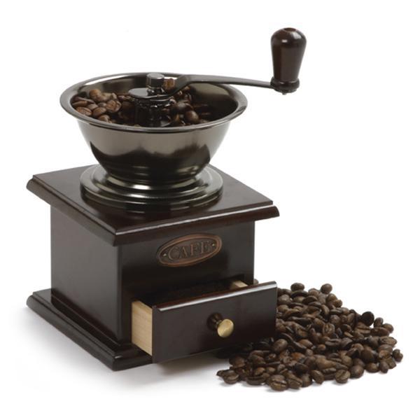 Manual Coffee Grinder Mill