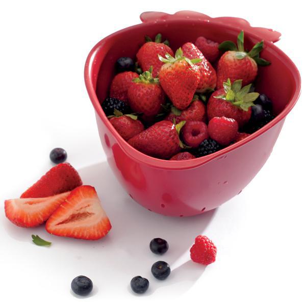 Mini Berry Colander