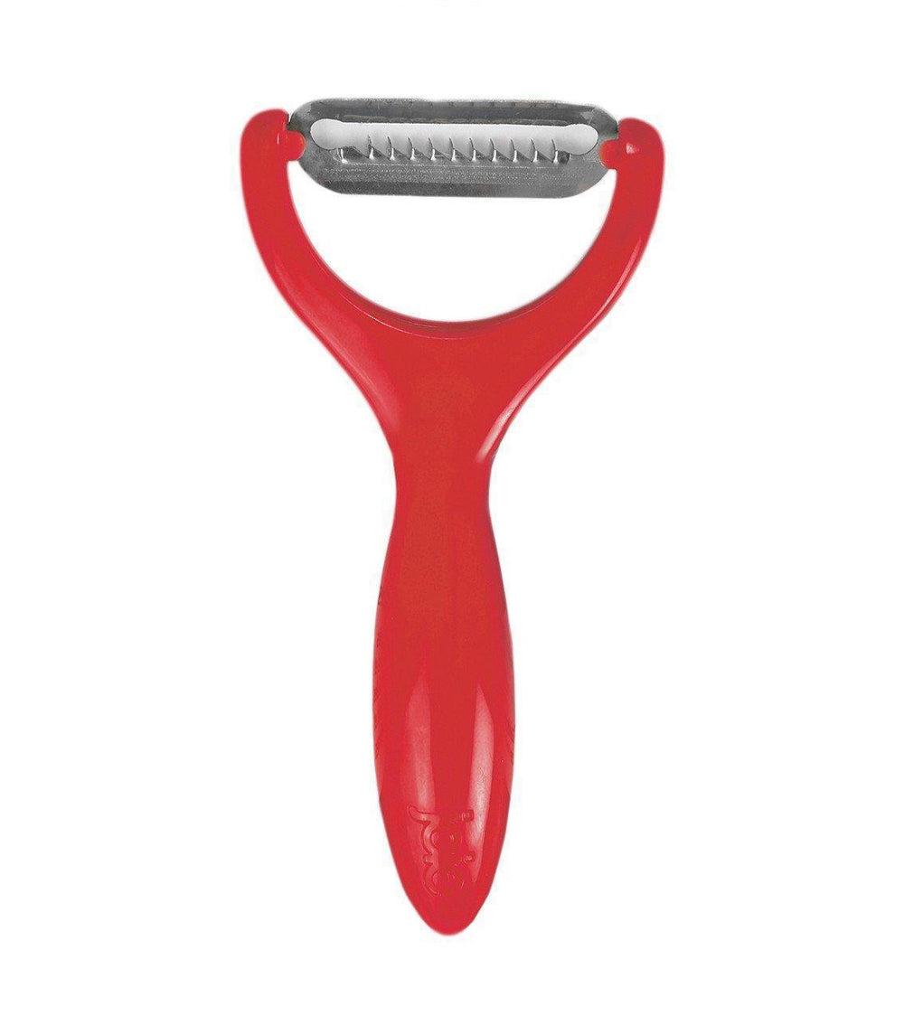 Mini Julienne Garnishing Peeler