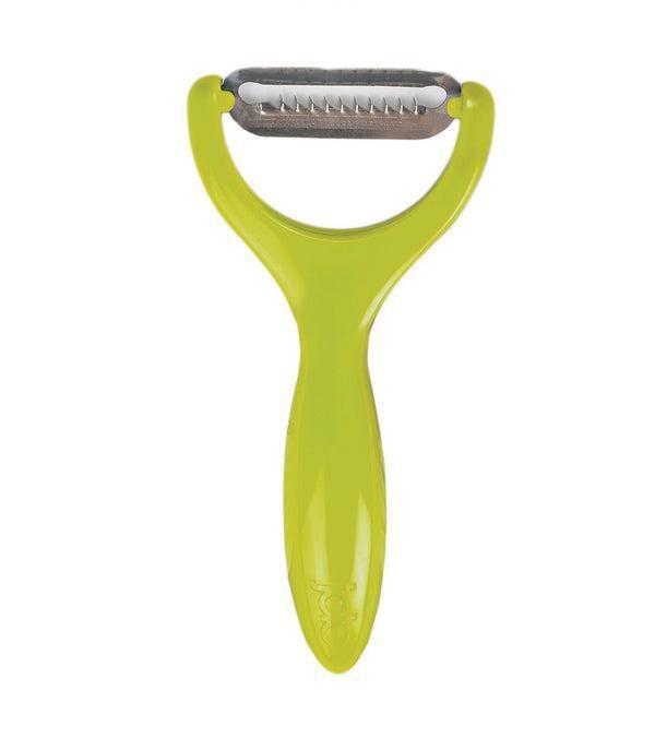 Mini Julienne Garnishing Peeler