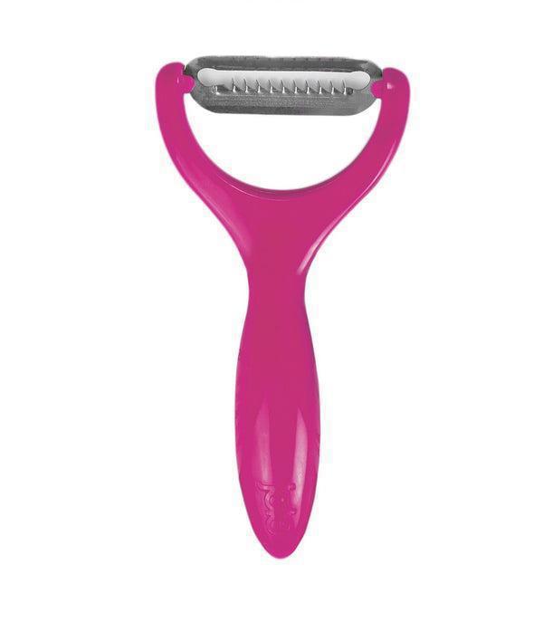 Mini Julienne Garnishing Peeler