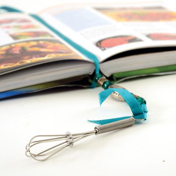 Mini Kitchen Tool Ornament Set