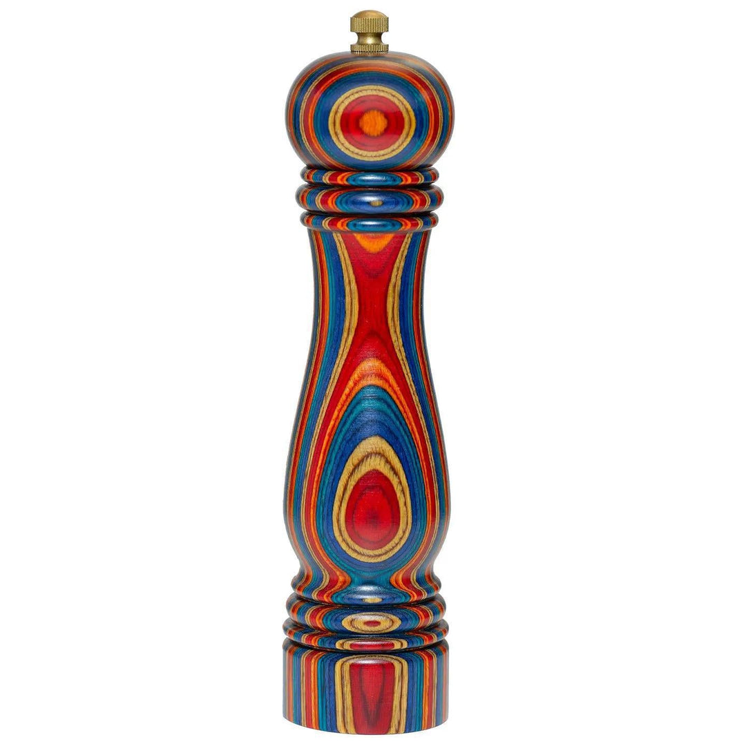Baltique® Pepper Grinder with Adjustable Mill Montego Bay Baltique® Pepper Grinder with Adjustable Mill
