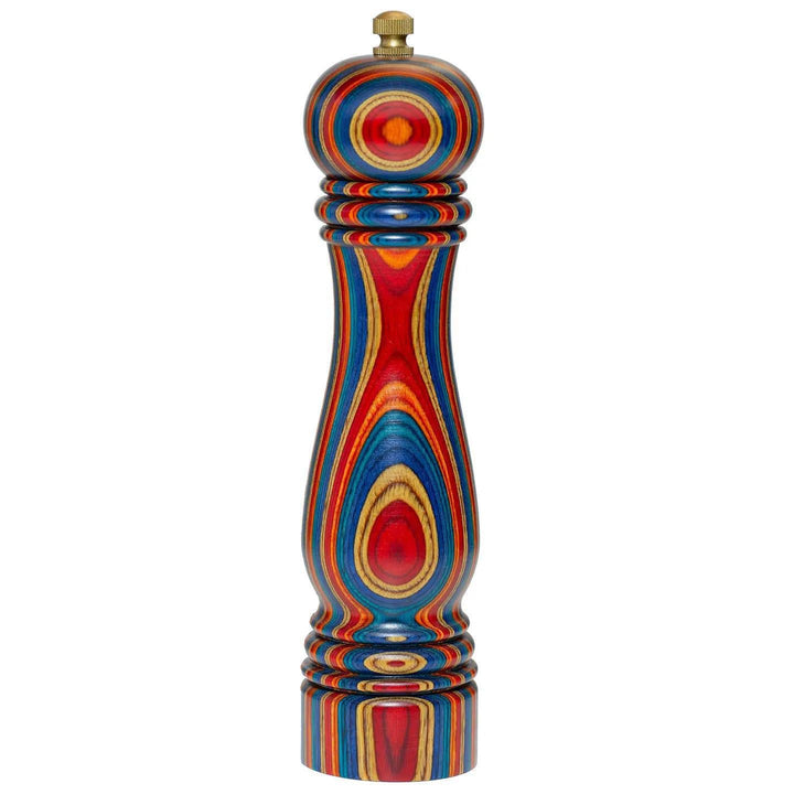 Baltique® Pepper Grinder with Adjustable Mill Montego Bay Baltique® Pepper Grinder with Adjustable Mill