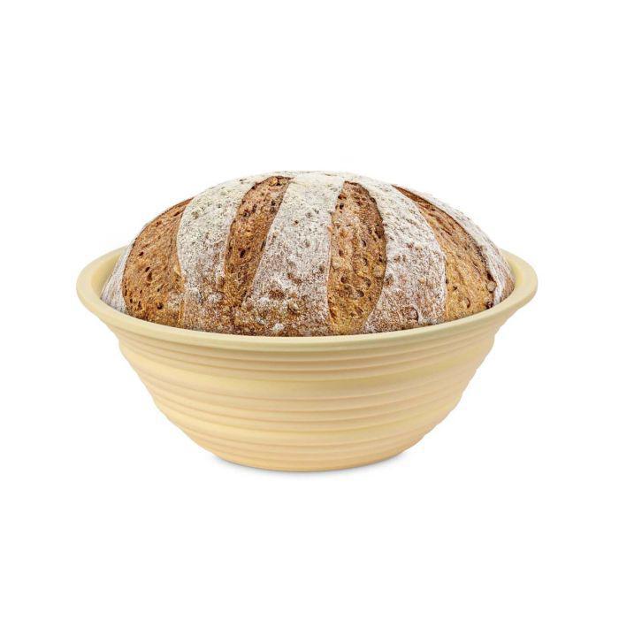 Mrs. Anderson's Baking Silicone Collapsible Proofing Basket Mrs. Anderson's Baking Silicone Collapsible Proofing Basket