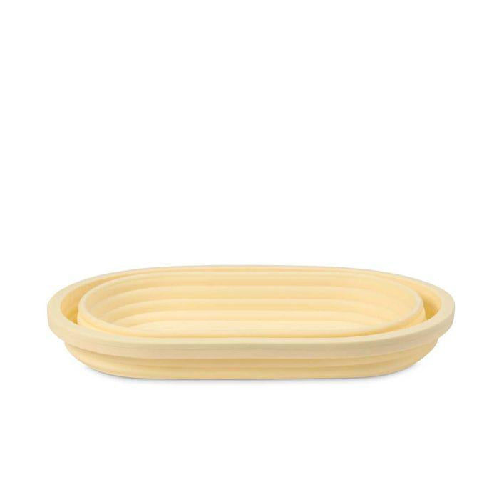 Mrs. Anderson's Baking Silicone Collapsible Proofing Basket Mrs. Anderson's Baking Silicone Collapsible Proofing Basket