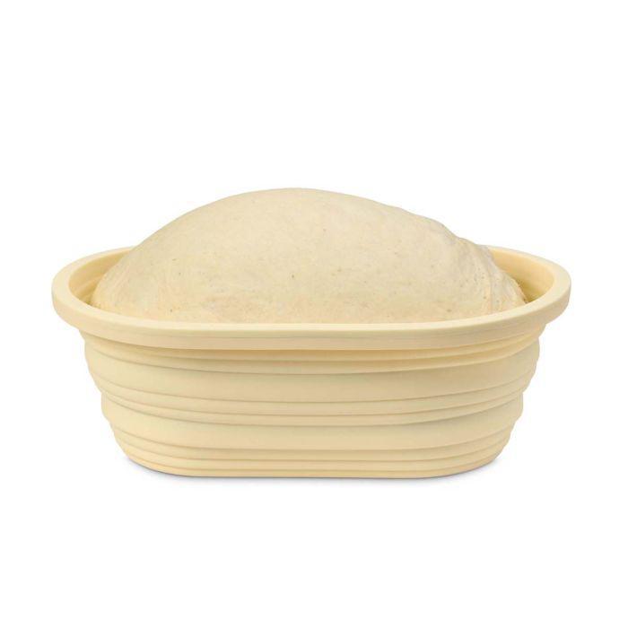 Mrs. Anderson's Baking Silicone Collapsible Proofing Basket Mrs. Anderson's Baking Silicone Collapsible Proofing Basket