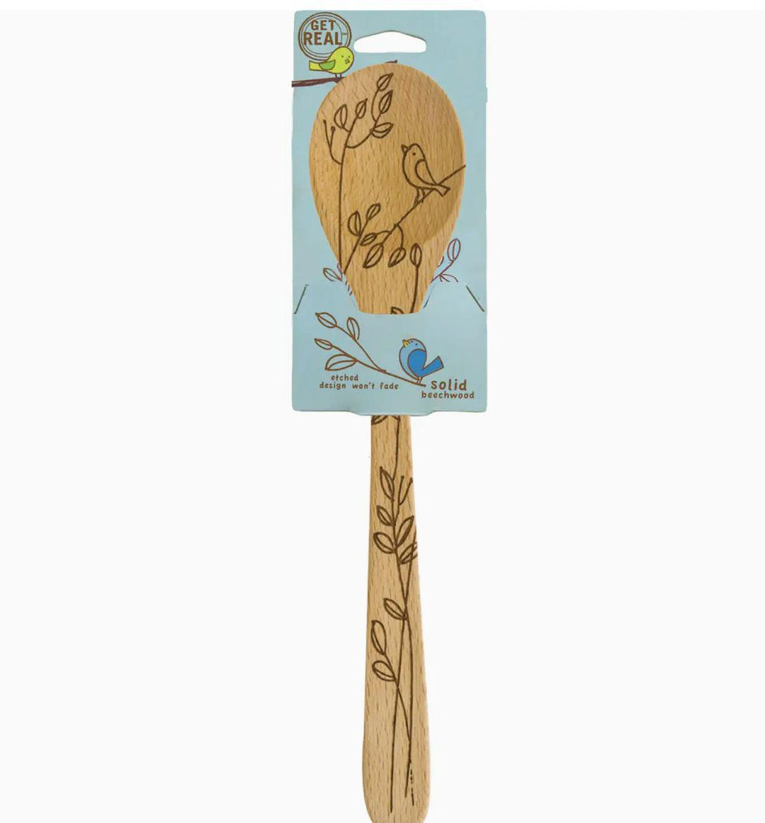 Nature Mixing Spoon