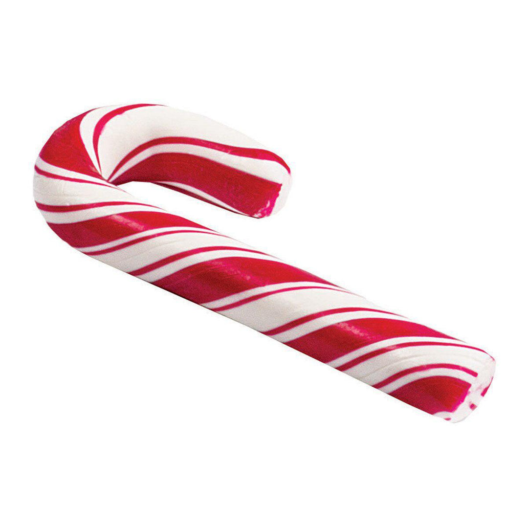 Nordic Sweets® Swedish Peppermint Candy Cane Nordic Sweets® Swedish Peppermint Candy Cane