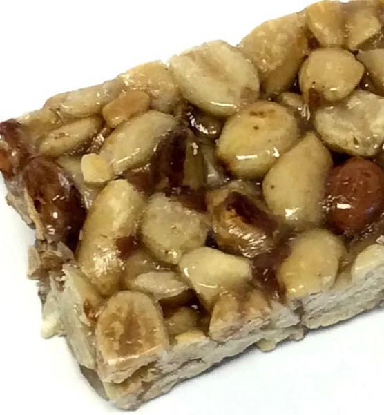Old Dominion Peanut Butter Bar