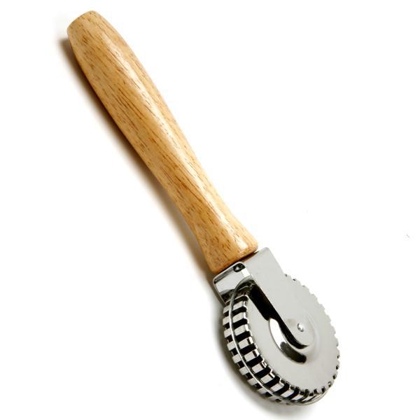 Pastry Crimp Cut Sealer