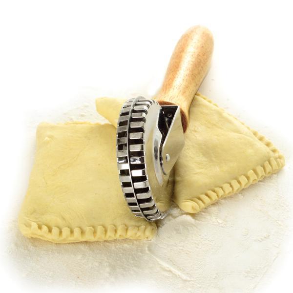 Pastry Crimp Cut Sealer
