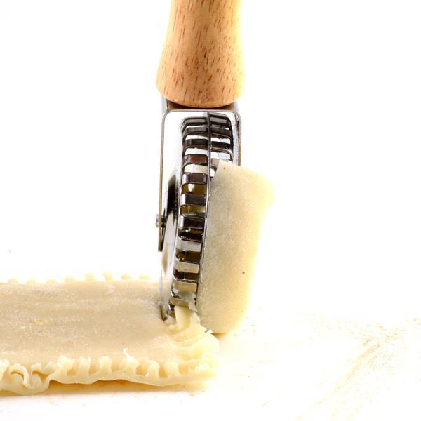 Pastry Crimp Cut Sealer