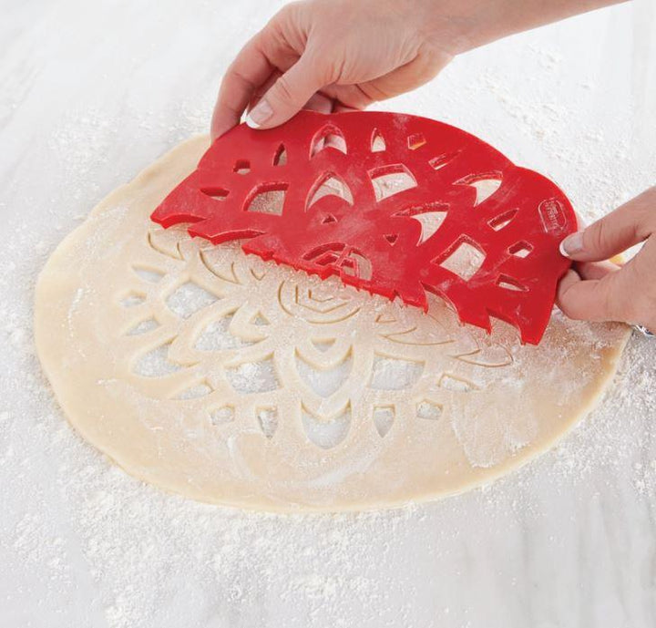 Pie Top Cutter