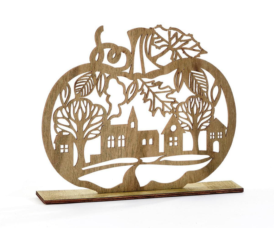 Pumpkin Table Top Decor