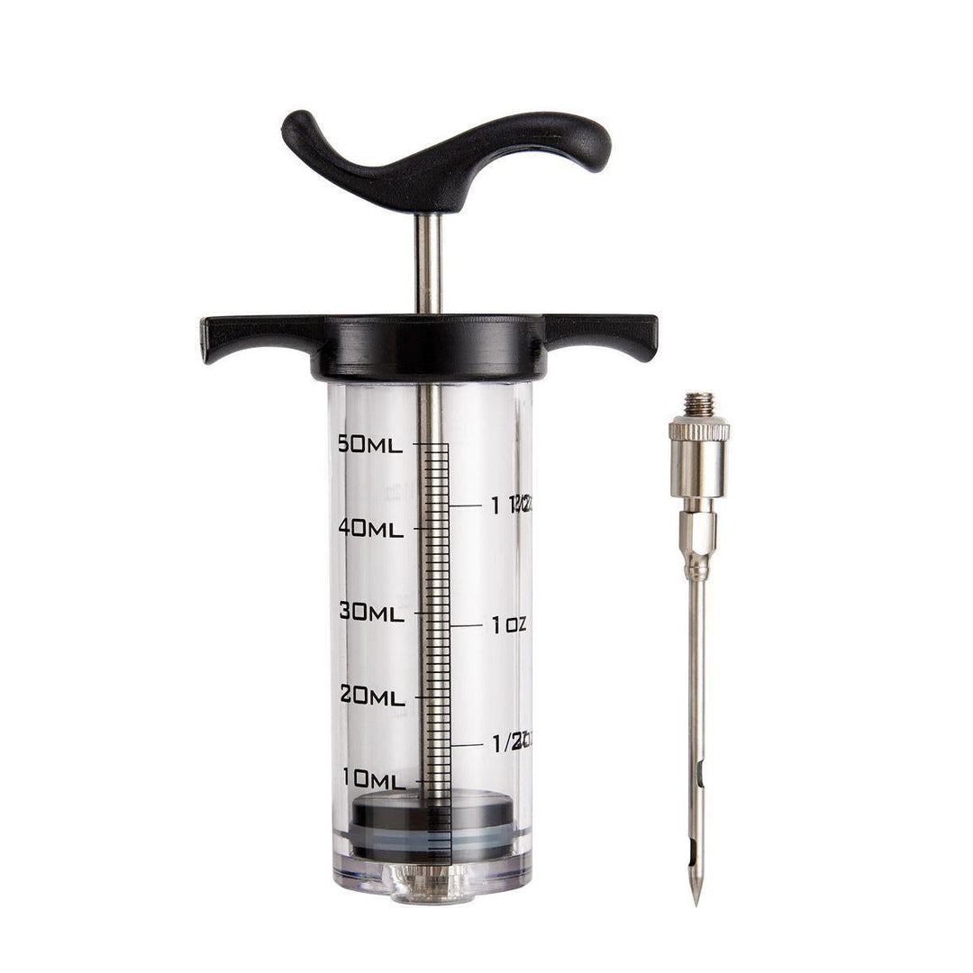 Roasting Flavor Injector