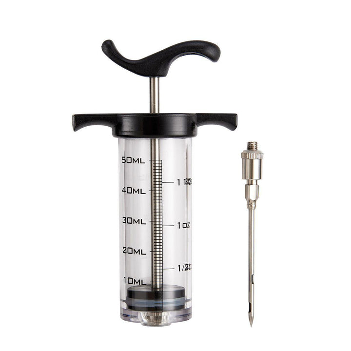 Roasting Flavor Injector