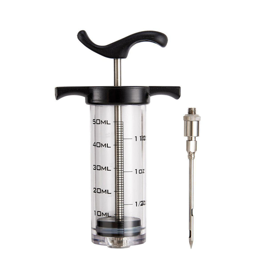 Roasting Flavor Injector