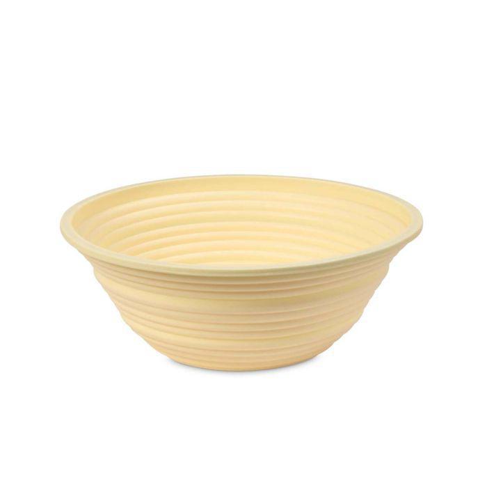 Mrs. Anderson's Baking Silicone Collapsible Proofing Basket Round Mrs. Anderson's Baking Silicone Collapsible Proofing Basket