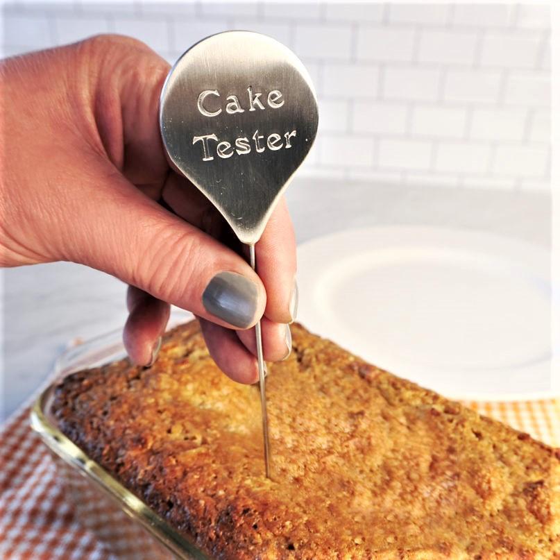 RSVP Cake Tester