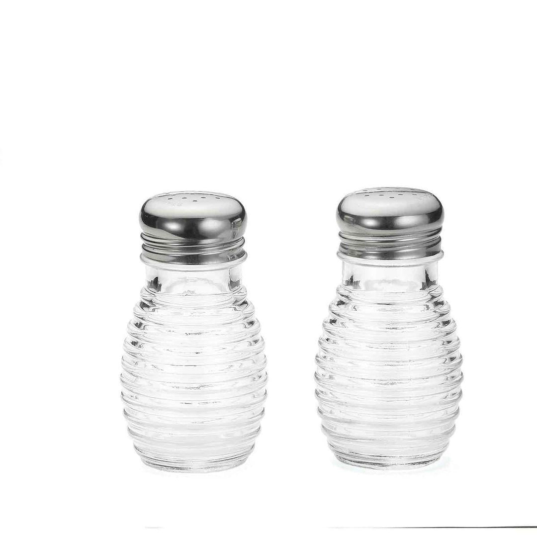Salt & Pepper Shakers | Beehive Collection
