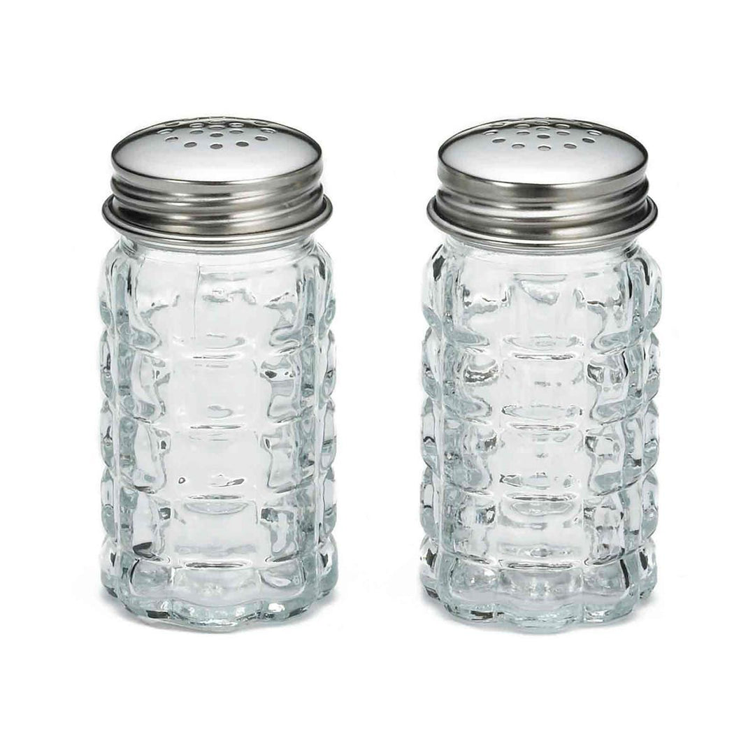 Salt & Pepper Shakers | Nostalgia Collection Salt & Pepper Shakers | Nostalgia Collection