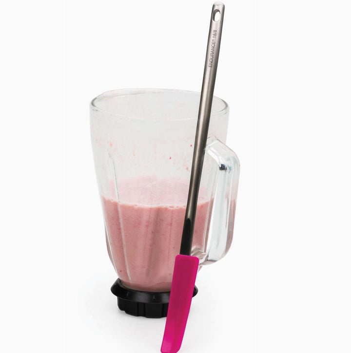 Smoothie Spatula