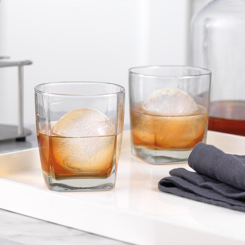 Sphere Ice Molds