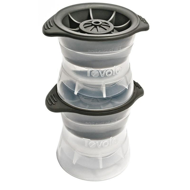 Sphere Ice Molds