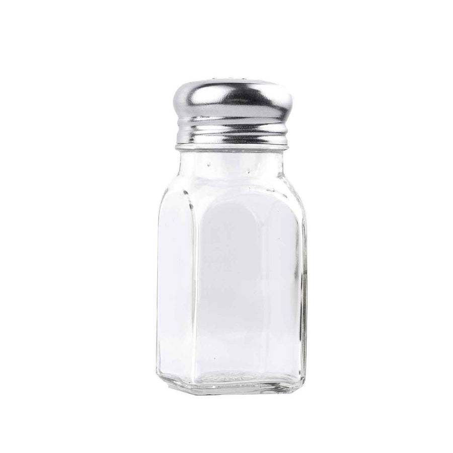 Square Salt & Pepper Shaker