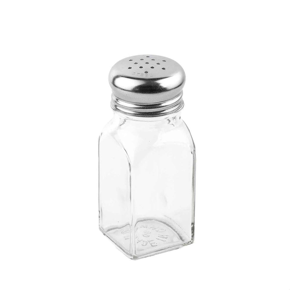 Square Salt & Pepper Shaker