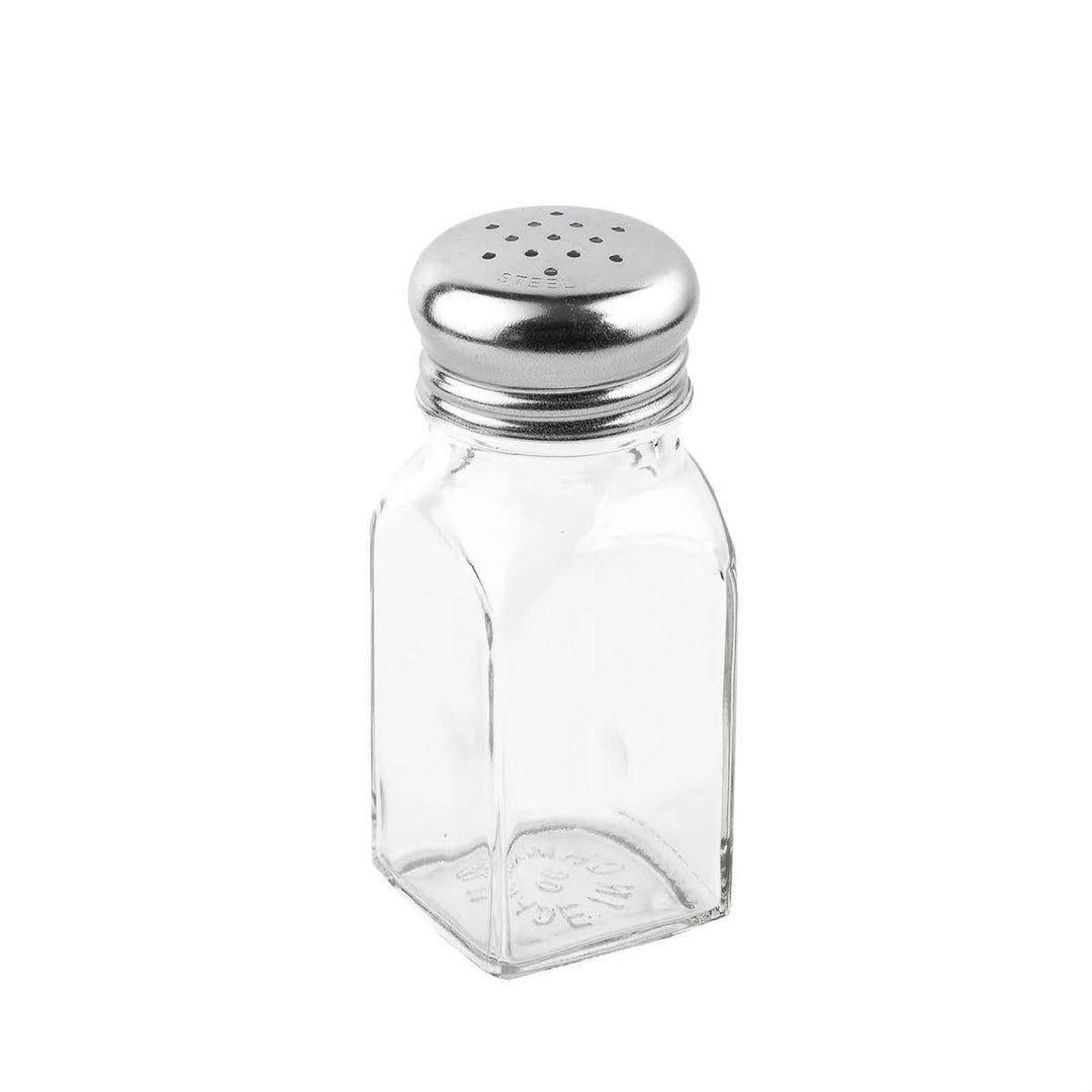 Square Salt & Pepper Shaker