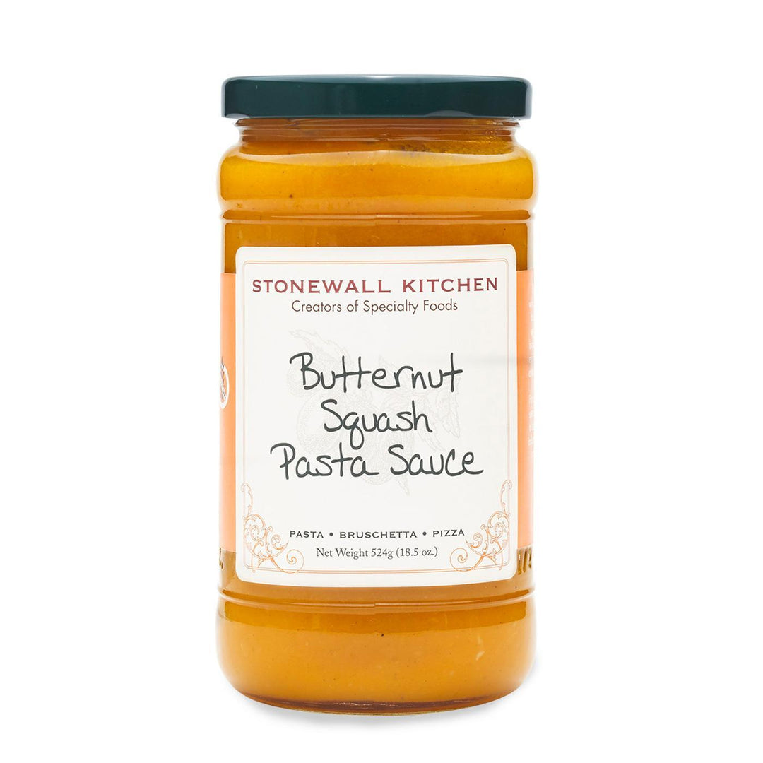 Stonewall Kitchen Butternut Squash Pasta Sauce Stonewall Kitchen Butternut Squash Pasta Sauce