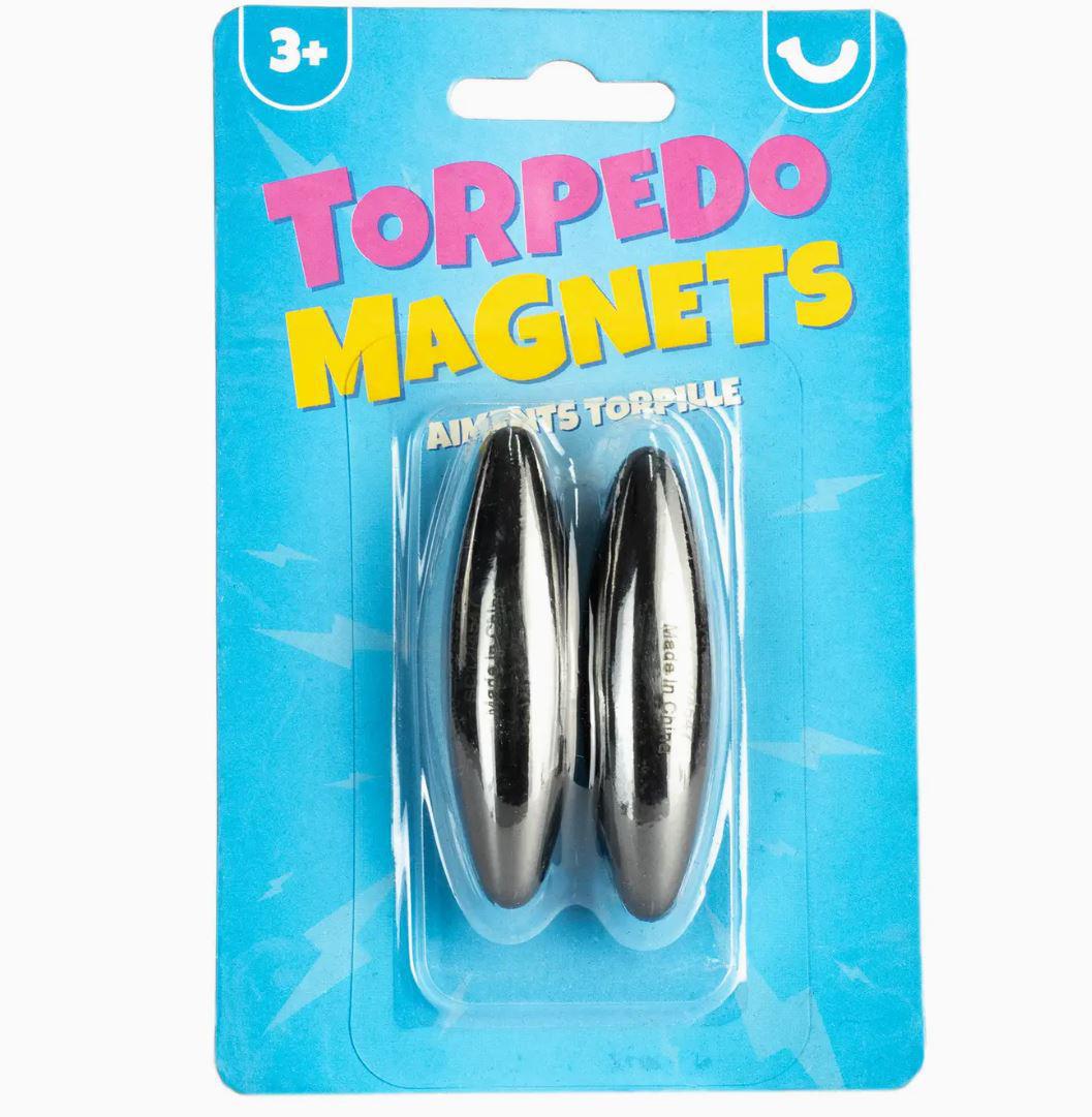 Torpedo Magnets