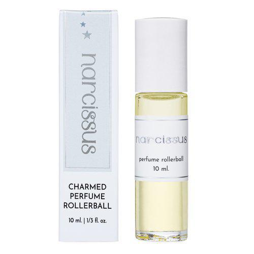 Tulip Roll On Perfume Oil | Narcissus Tulip Roll On Perfume Oil | Narcissus