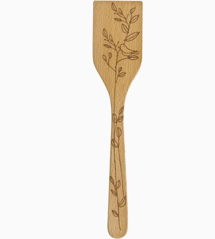 Nature Mixing Spoon Turner