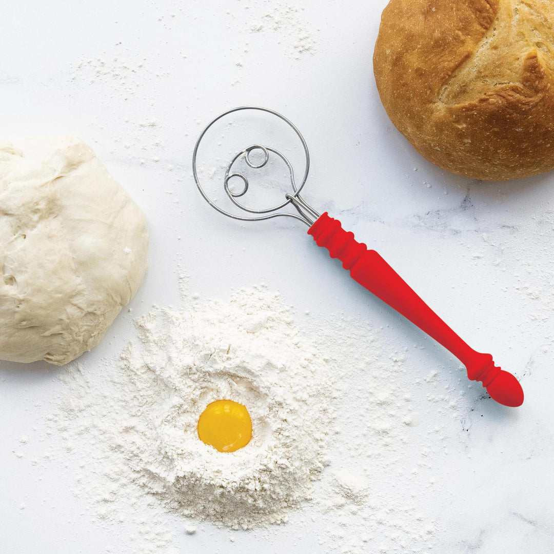 Vintage Inspired Dough Whisk Vintage Inspired Dough Whisk
